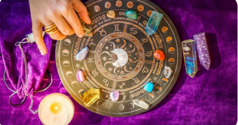 Future Astrology: Unlocking the Secrets of Your Destiny