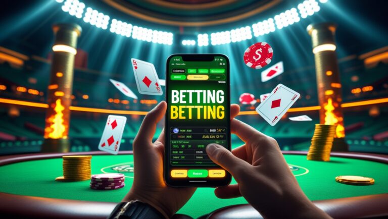 11xplay: The Ultimate Online Betting Platform for Gambling, Casino Games, and Sports Betting