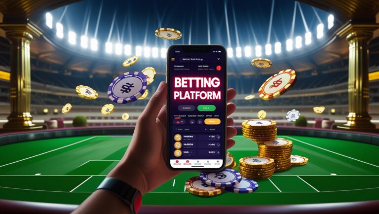 Tigerexch: The Ultimate Online Betting Platform for Gambling Enthusiasts