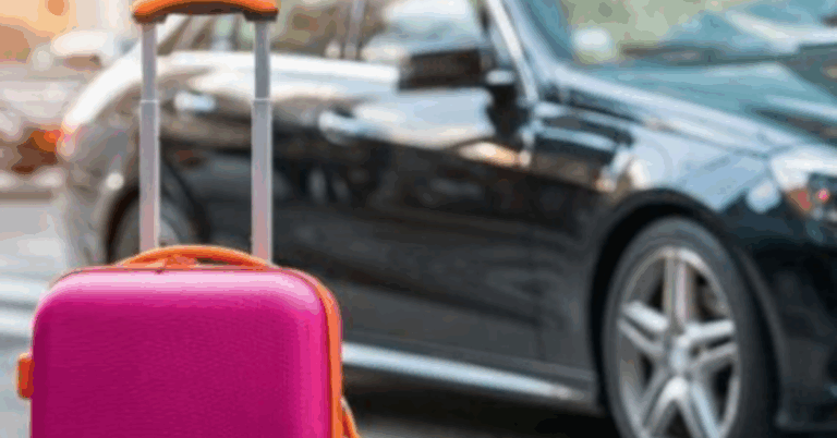 Private Chauffeur Melbourne
