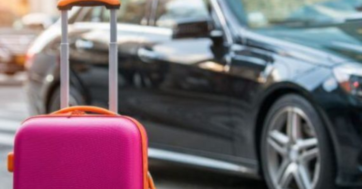 Private Chauffeur Melbourne
