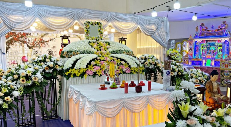 Understanding Funeral Packages in Singapore: A Guide for Families