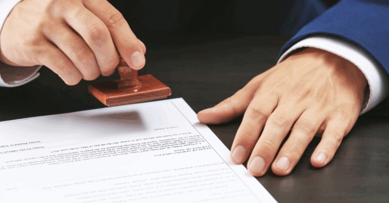 Process Server Tahlequah Oklahoma OK: Reliable Legal Document Delivery